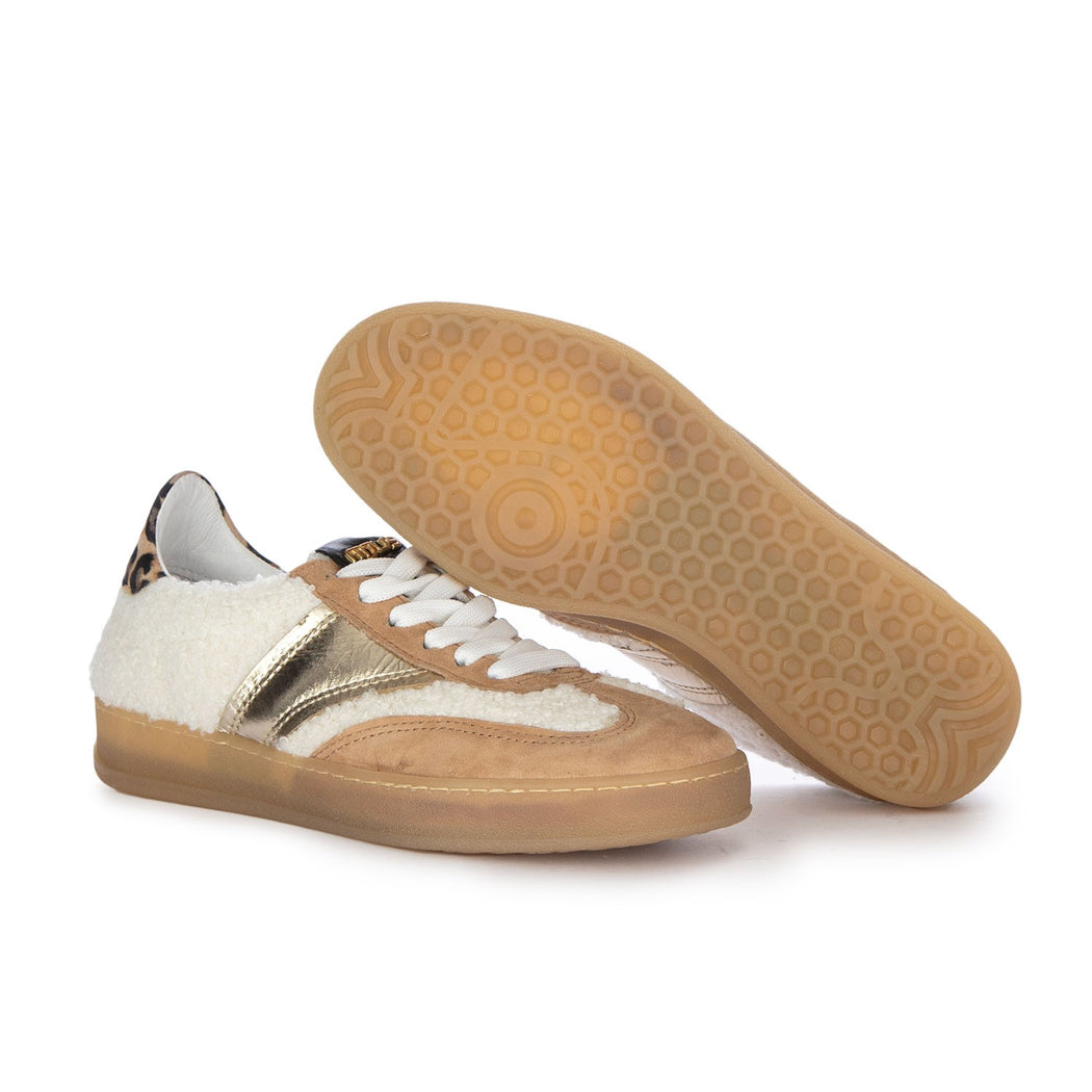 T94163 AVENA BIANCO PALTINO  MULTICOLOR