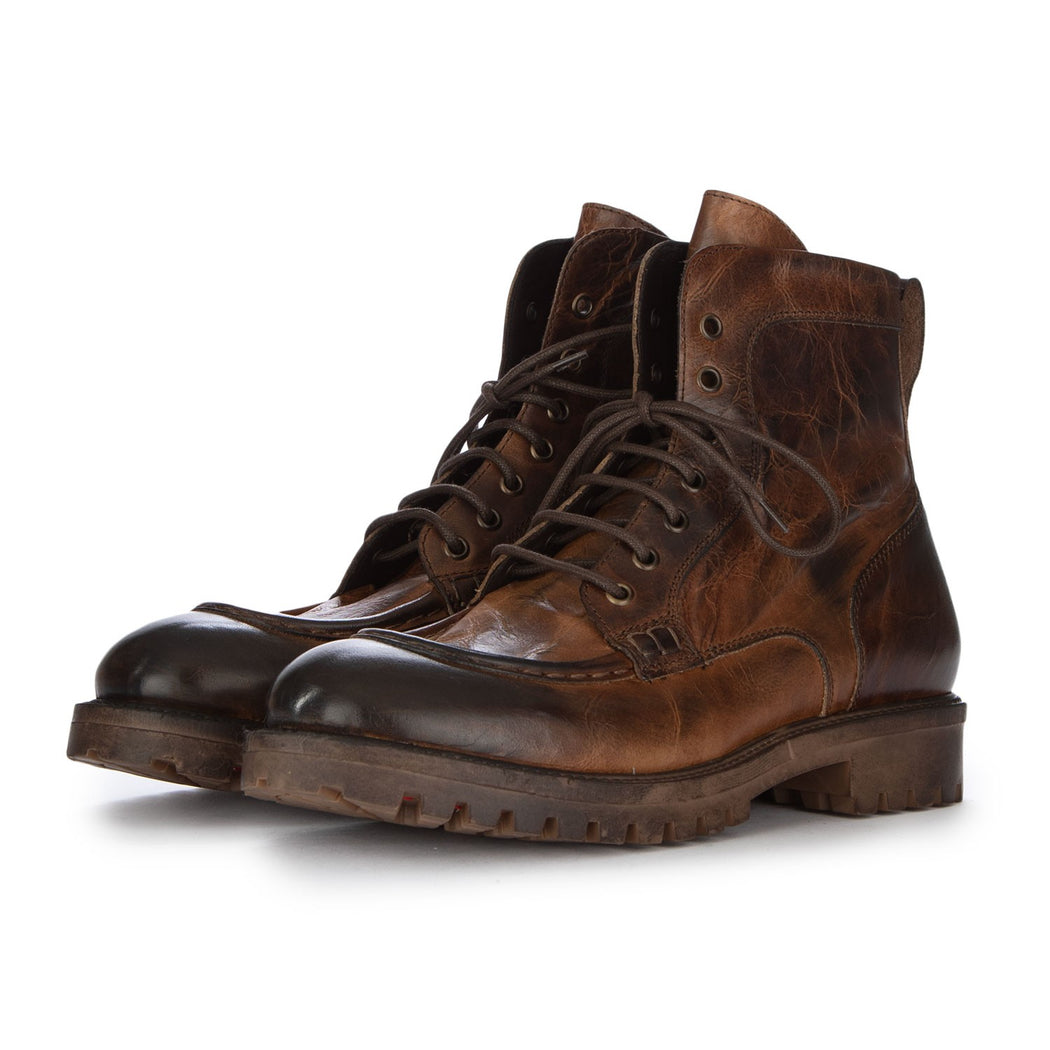 37340/17 INCA SAND  MARRONE