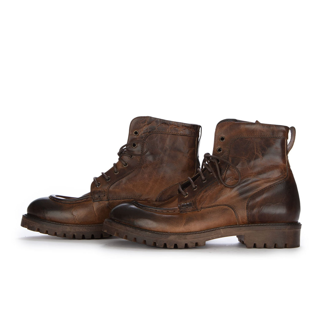 37340/17 INCA SAND  MARRONE