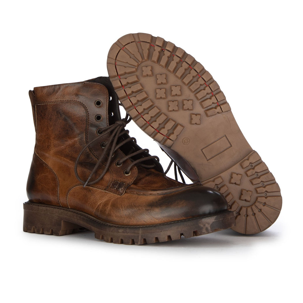 37340/17 INCA SAND  MARRONE