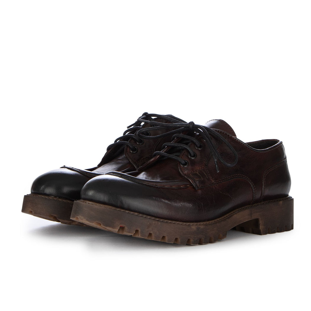 37340/18 INCA COGNAC SCURO  MARRONE