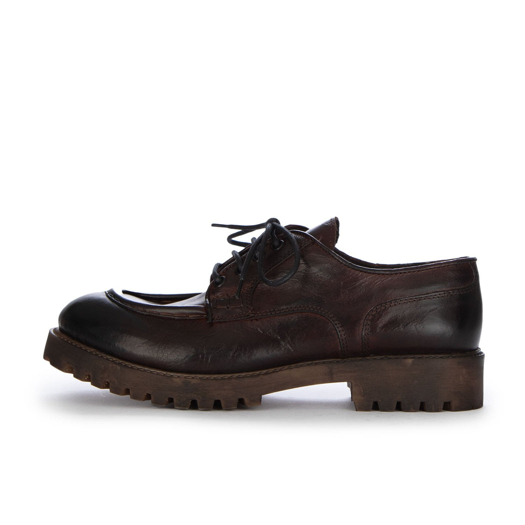 37340/18 INCA COGNAC SCURO  MARRONE