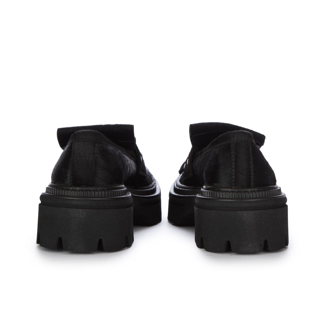 M303M51 CAVALLINO  NERO