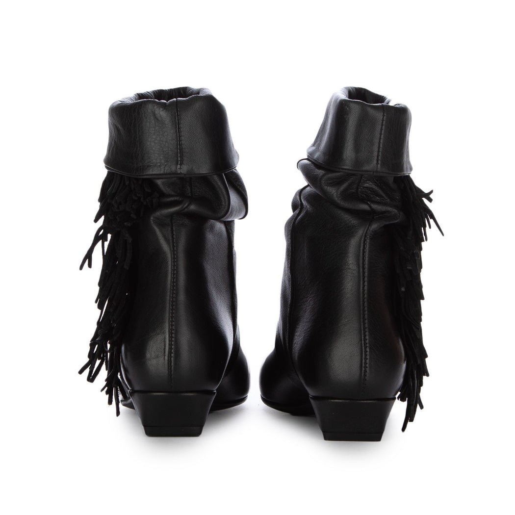 M6726M13 FOULARD  NERO