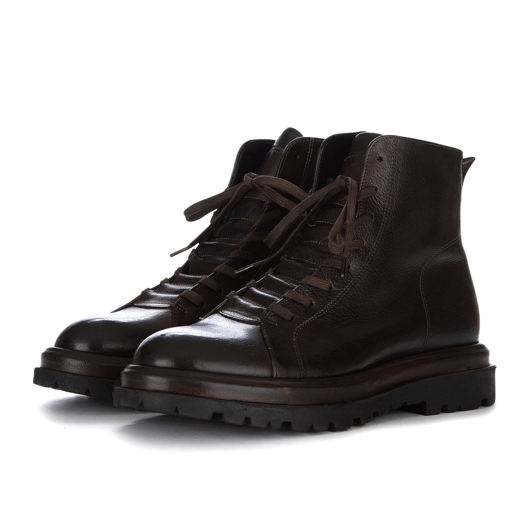 22807 BUFALO BRENDY  MARRONE