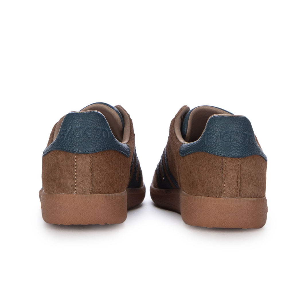 108005-00082 CLOUD P46  MARRONE\BLU