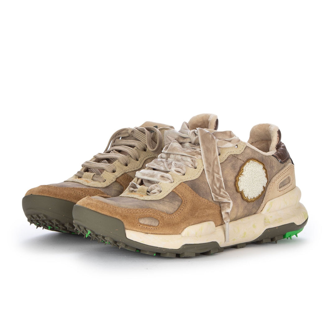 CHACRONA PREM DESERT W 120090A38941  MULTICOLOR