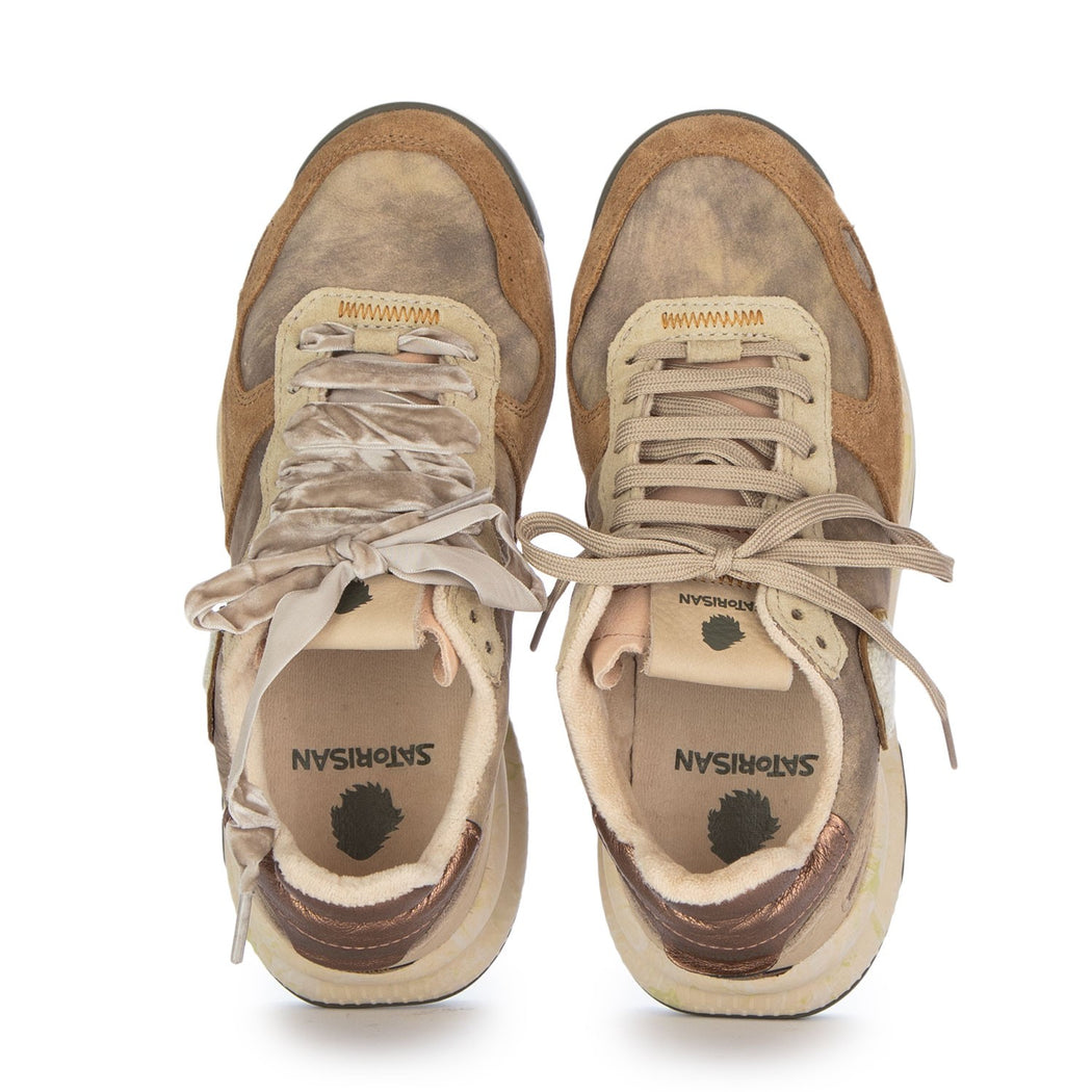 CHACRONA PREM DESERT W 120090A38941  MULTICOLOR