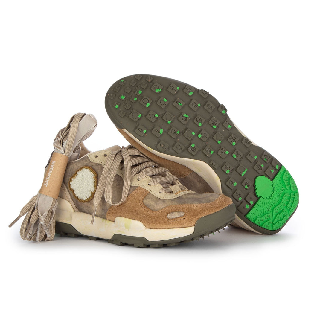 CHACRONA PREM DESERT W 120090A38941  MULTICOLOR