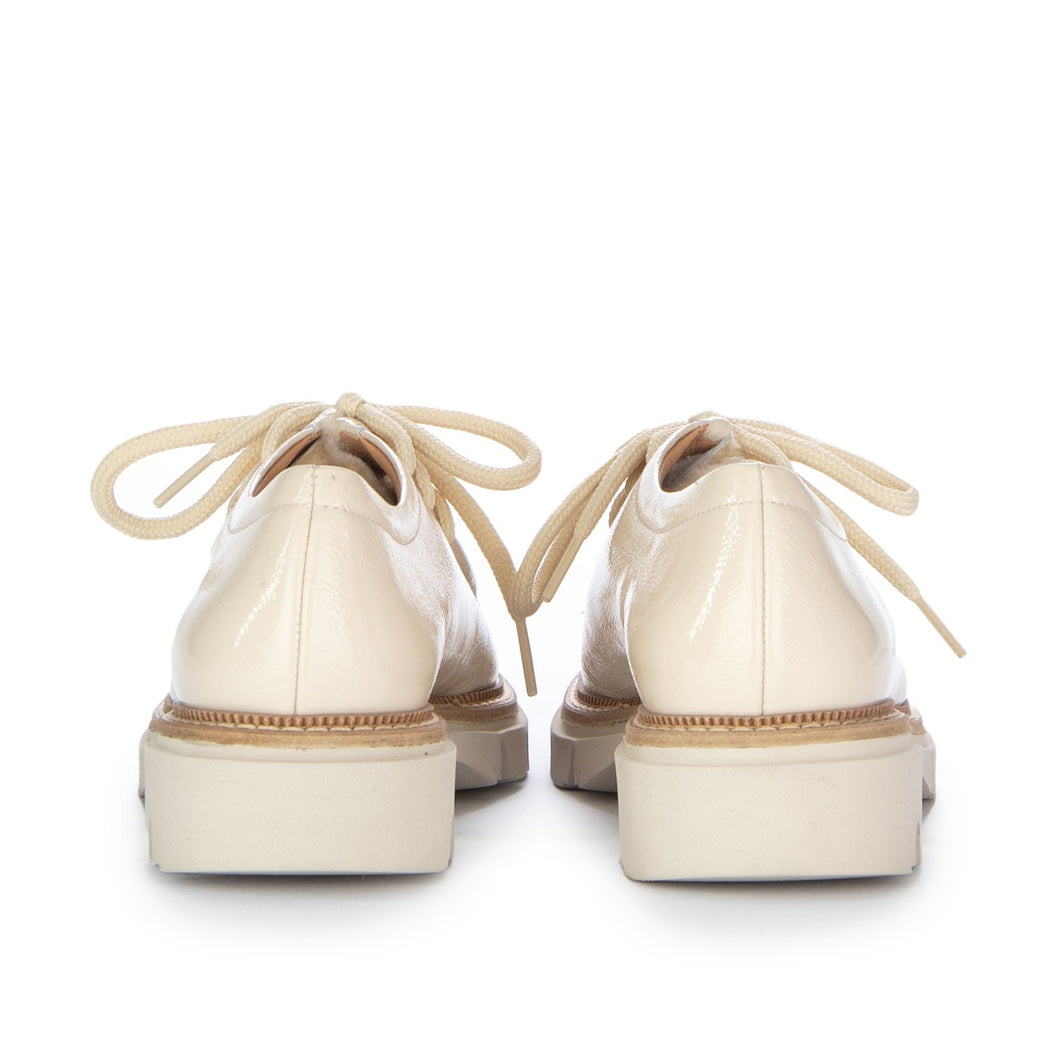 H488M NAPLAK  BIANCO/BEIGE