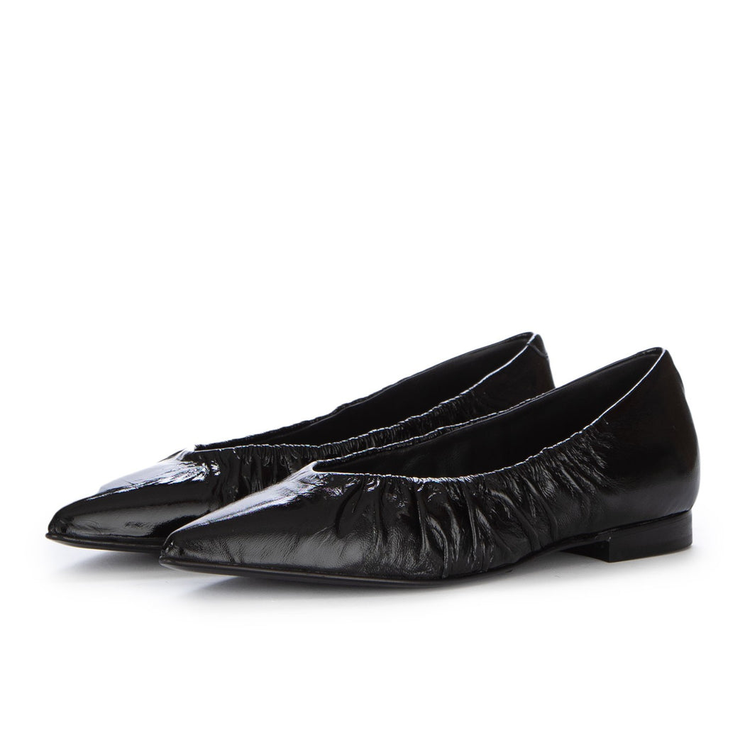 A1518 HARRODS  NERO