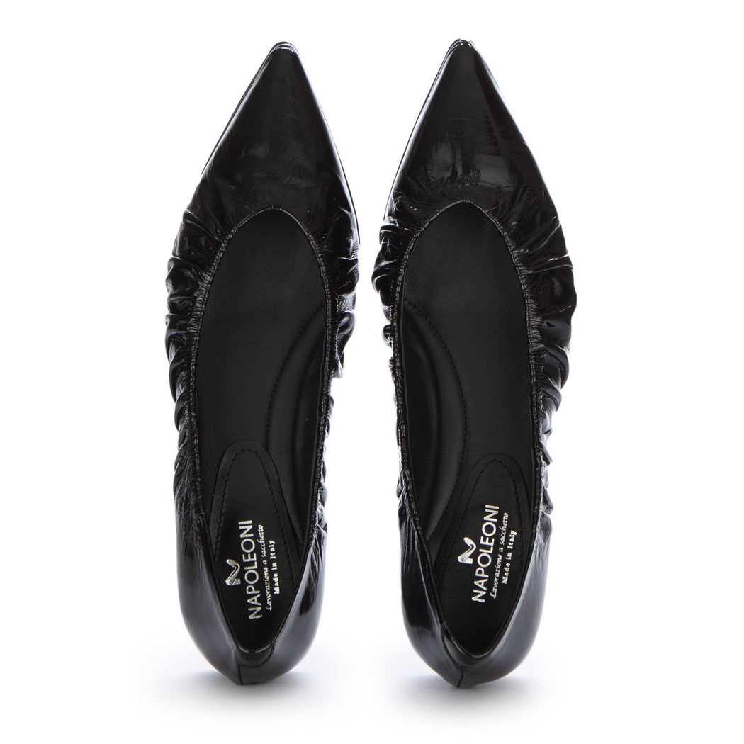 A1518 HARRODS  NERO