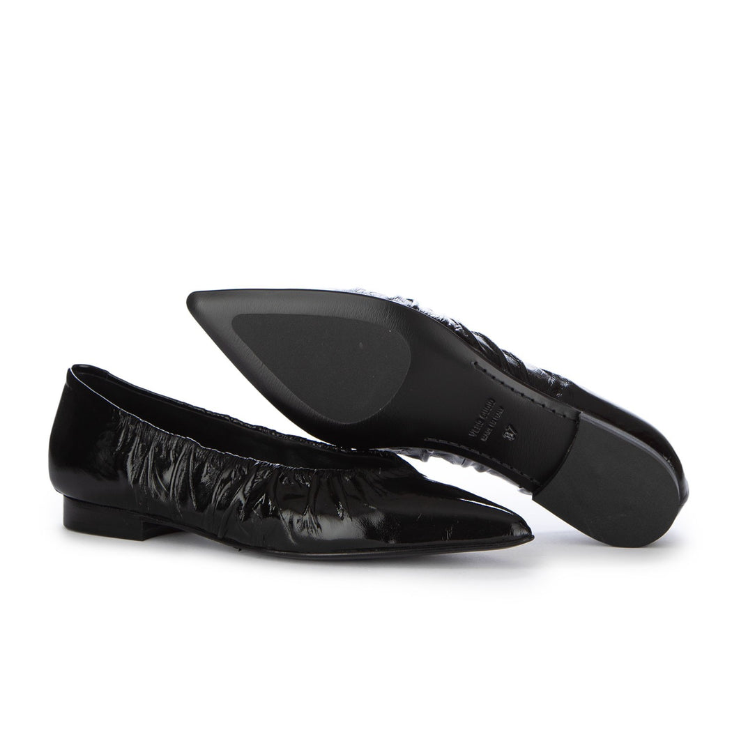 A1518 HARRODS  NERO