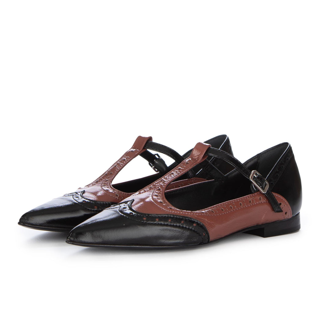A1514 HARRODS ANTIX  NERO