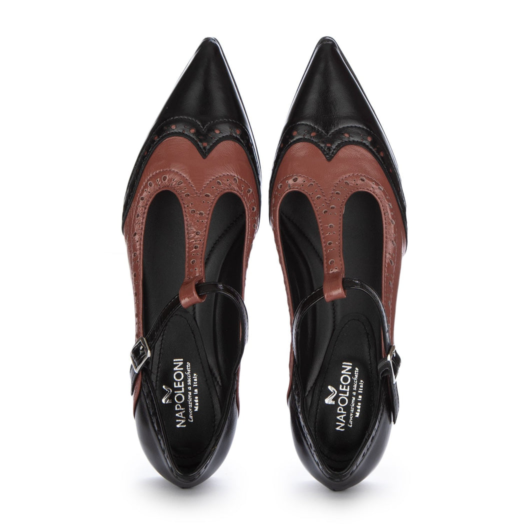 A1514 HARRODS ANTIX  NERO