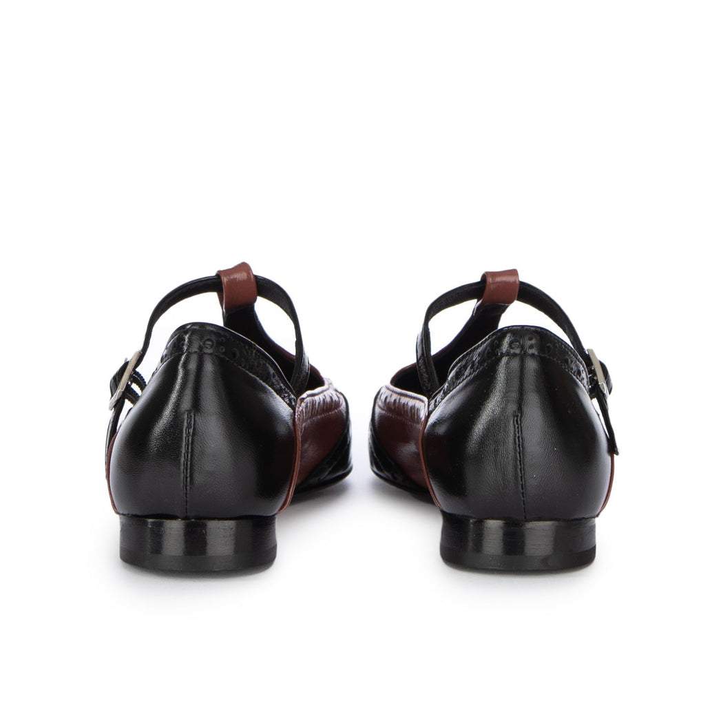 A1514 HARRODS ANTIX  NERO