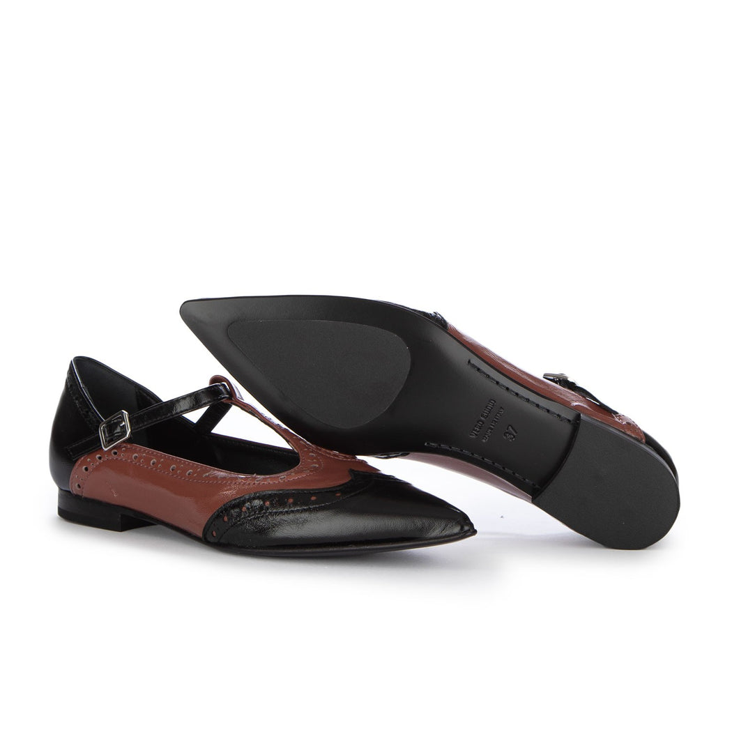 A1514 HARRODS ANTIX  NERO
