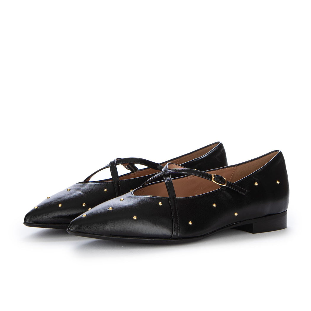 Y9219BOCI-M GLOSSY  NERO