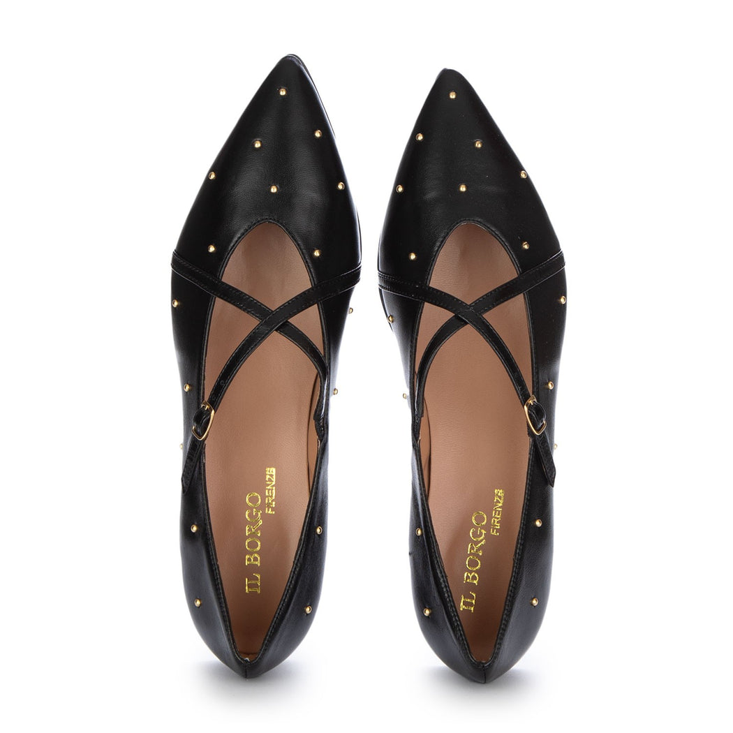 Y9219BOCI-M GLOSSY  NERO