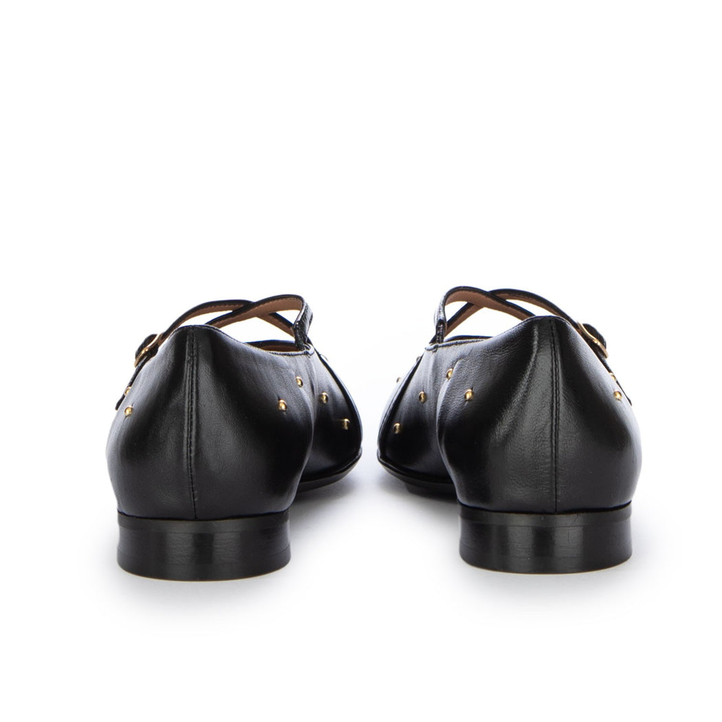 Y9219BOCI-M GLOSSY  NERO
