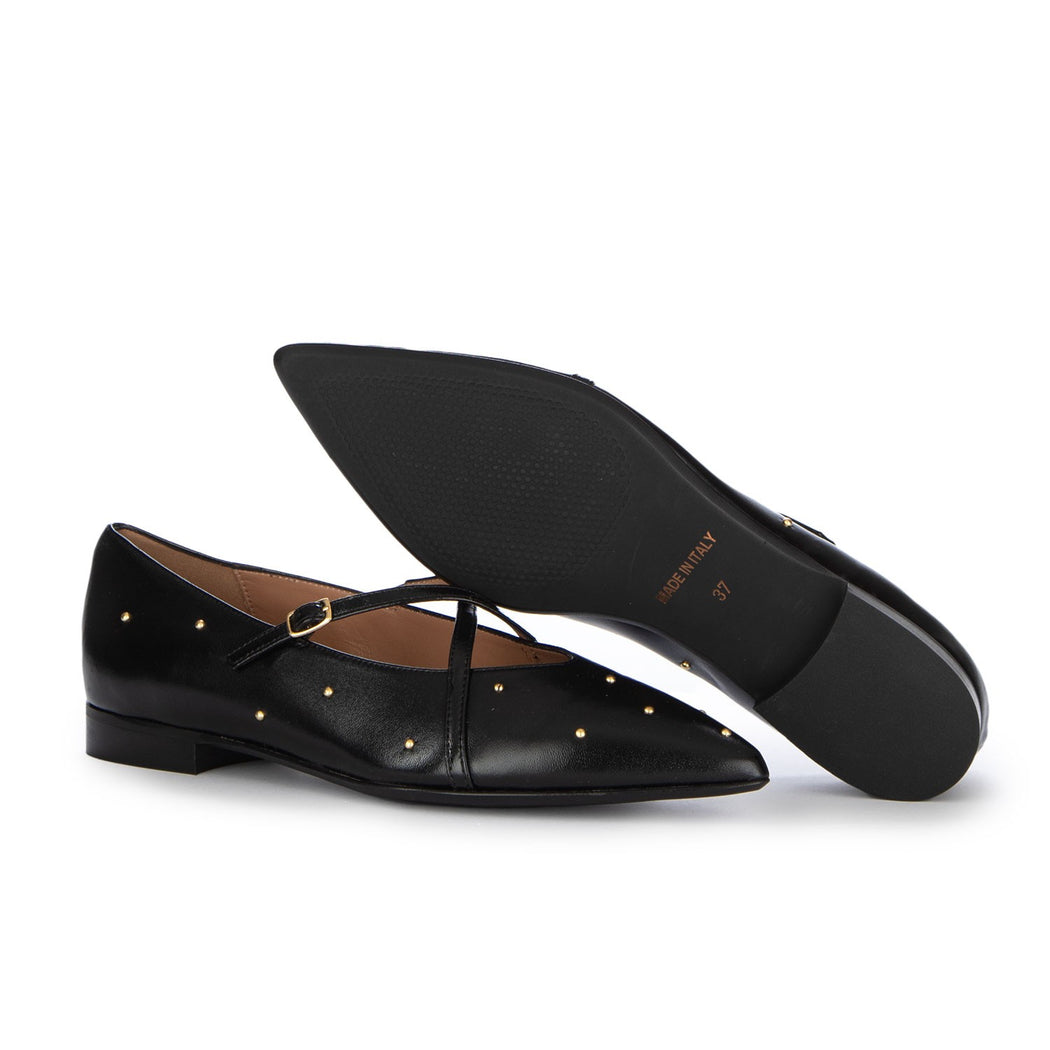 Y9219BOCI-M GLOSSY  NERO