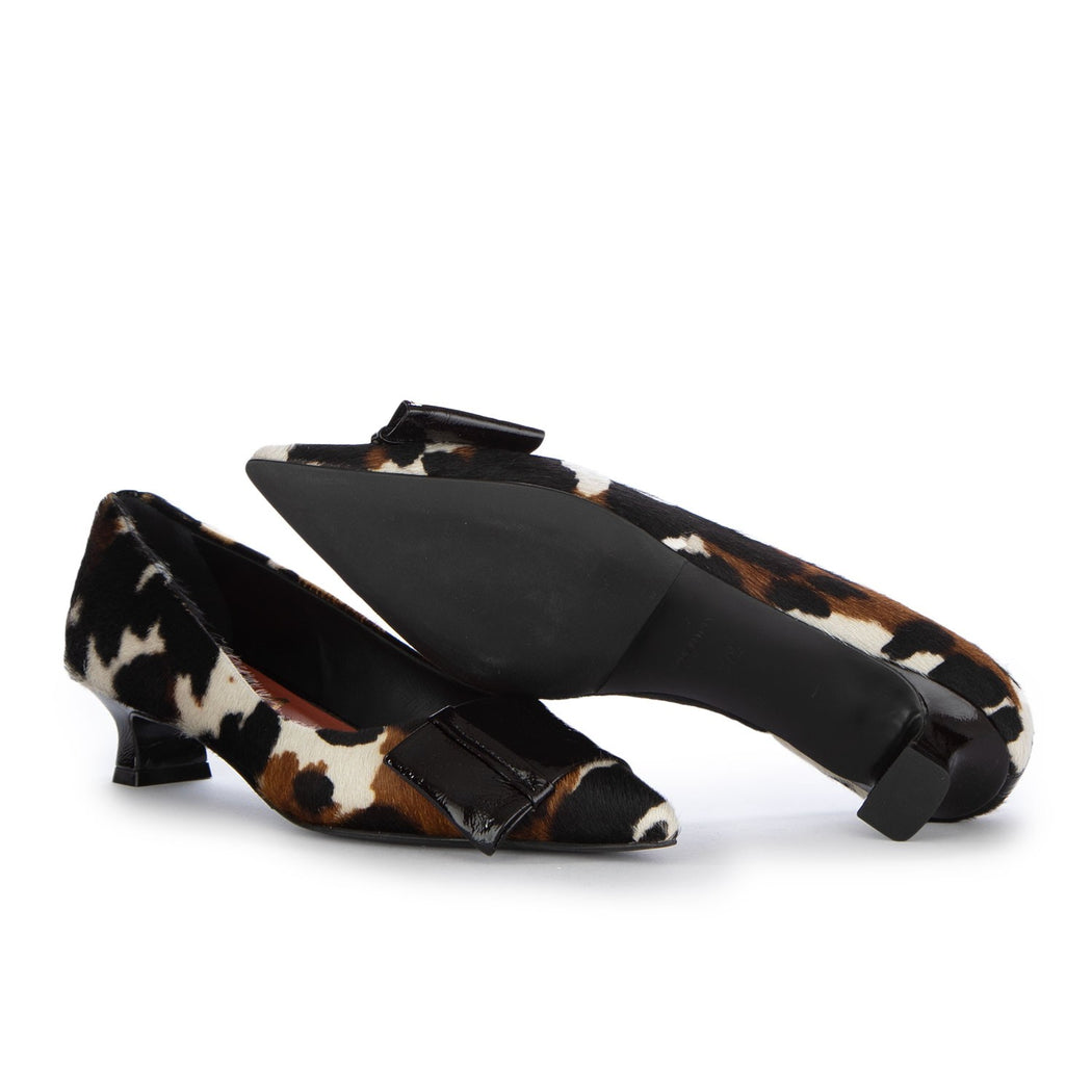D31 MUCCA  MULTICOLOR