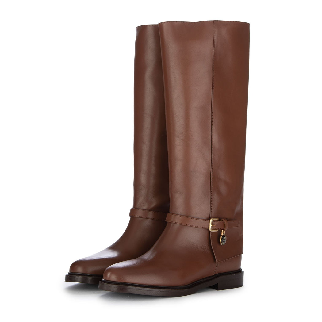 5526 VITELLO  MARRONE