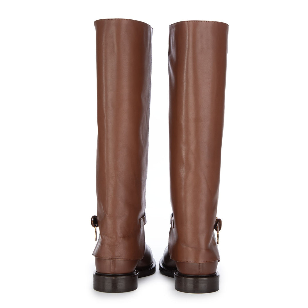 5526 VITELLO  MARRONE