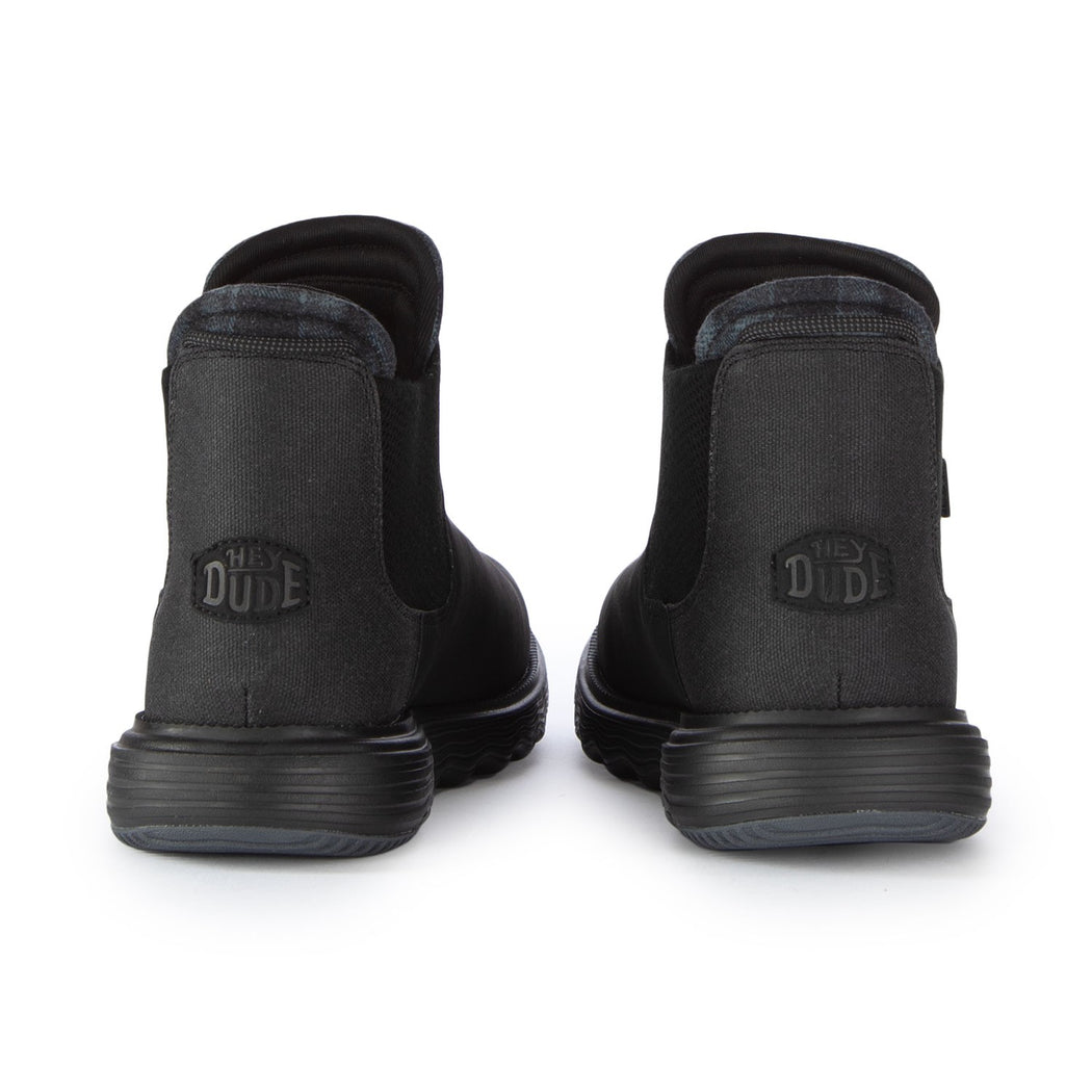 BRANSON CLASSIC  NERO