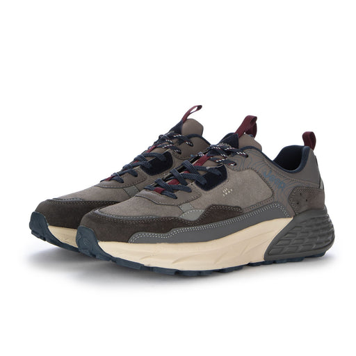 JM52070A GROOVE  055 GRIGIO/BLU