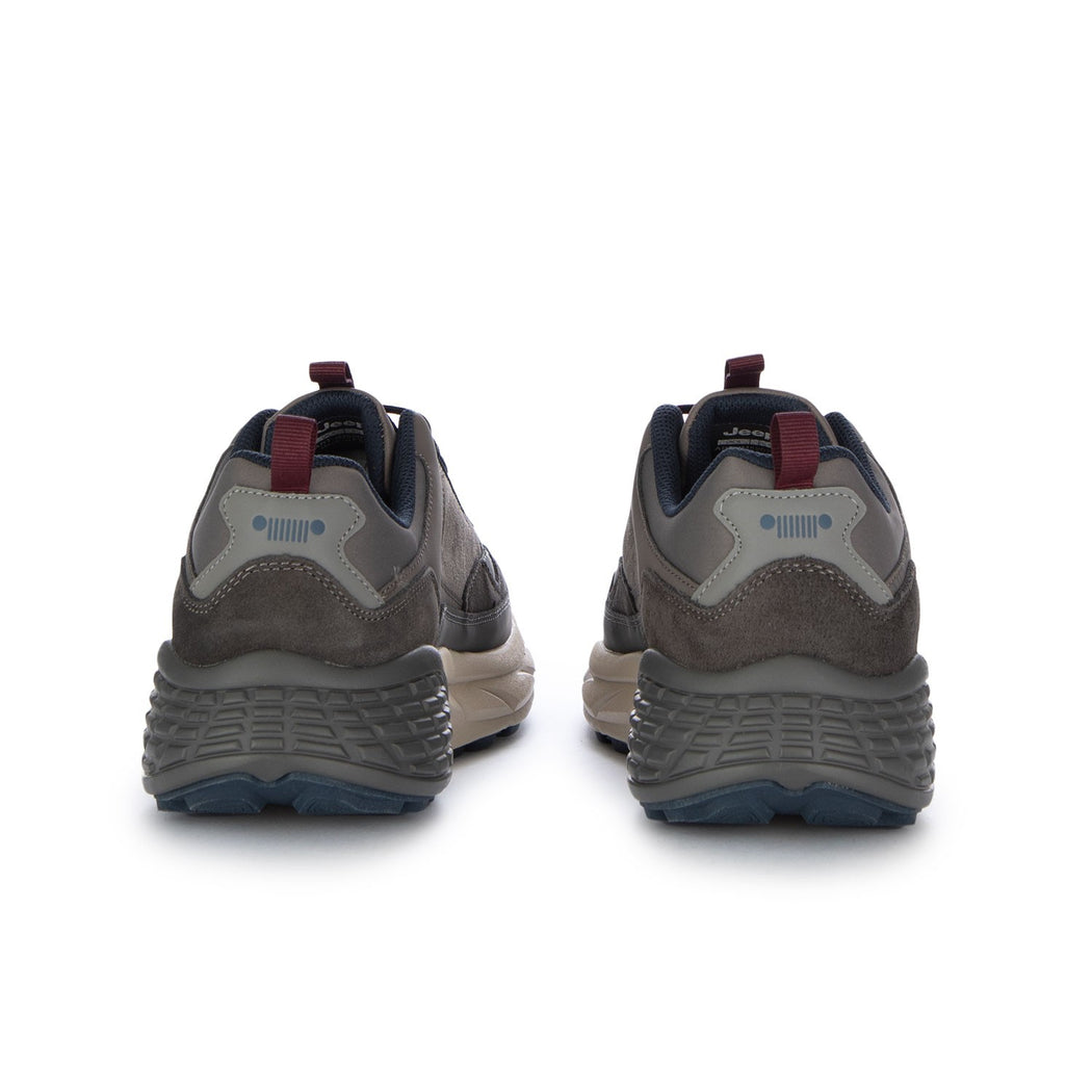 JM52070A GROOVE  055 GRIGIO/BLU