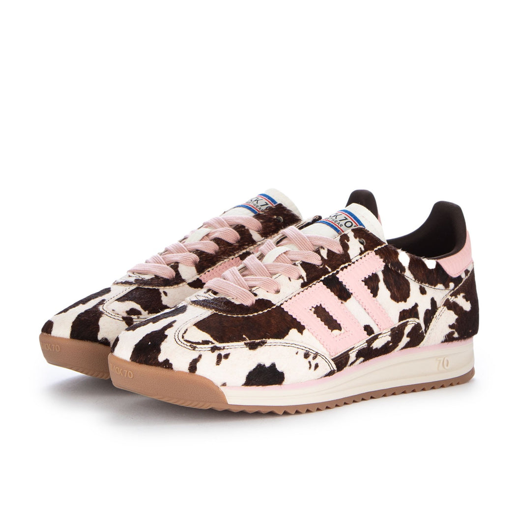 108009-00029 JOGGER L51  BAINCO\MARRONE