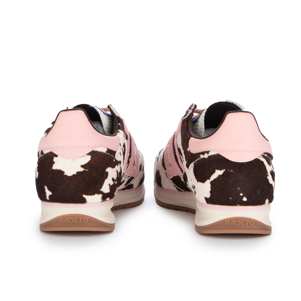 108009-00029 JOGGER L51  BAINCO\MARRONE