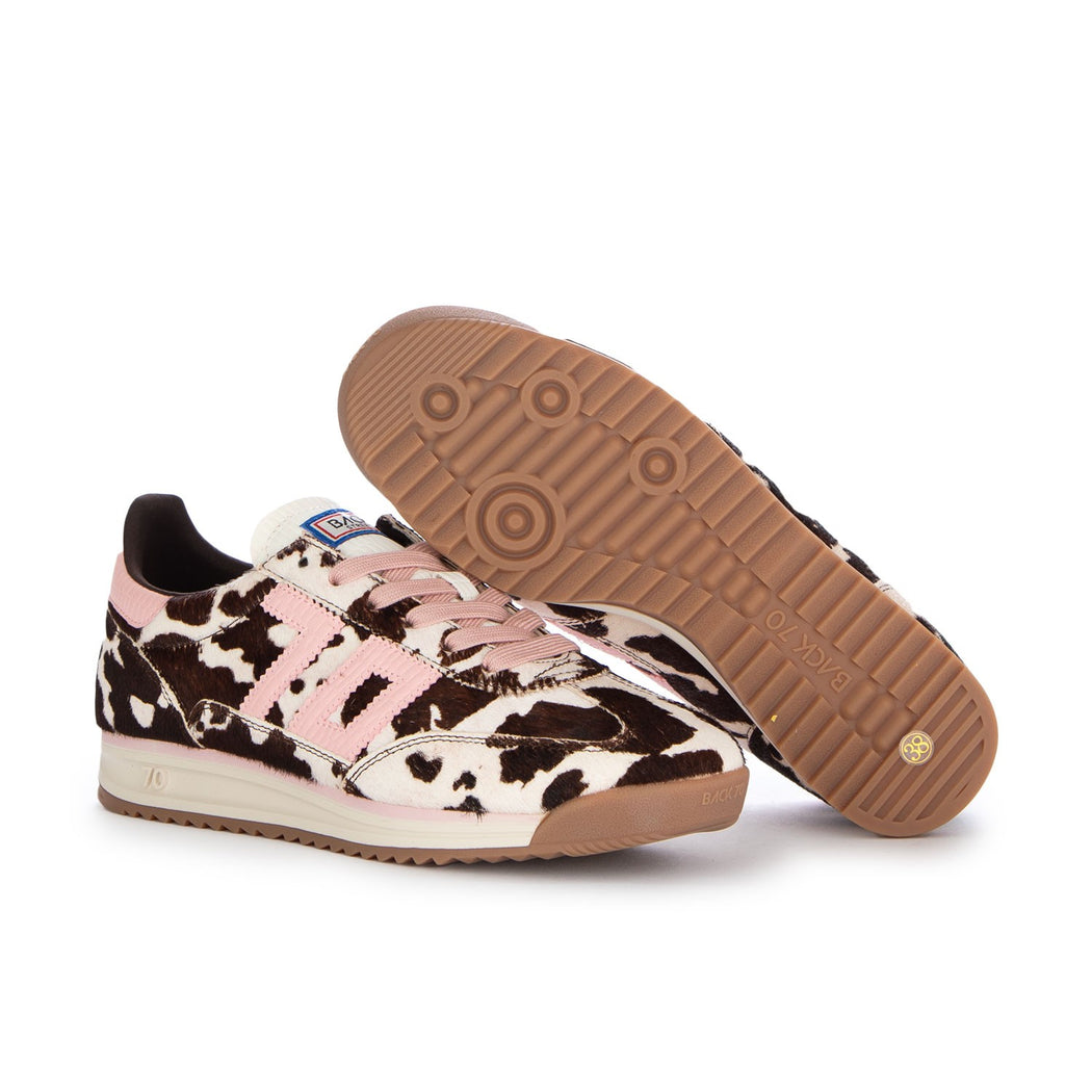 108009-00029 JOGGER L51  BAINCO\MARRONE