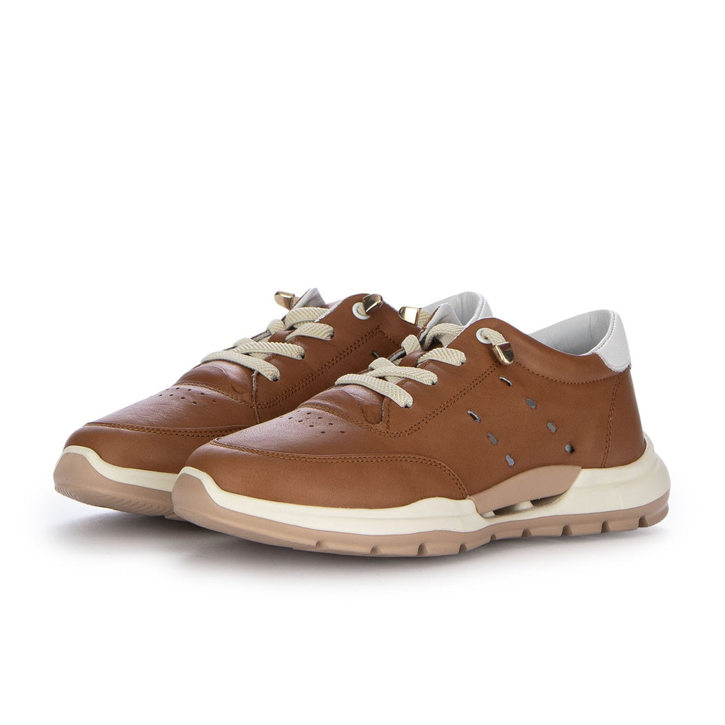60041 NAPPA TOBACCO  MARRONE