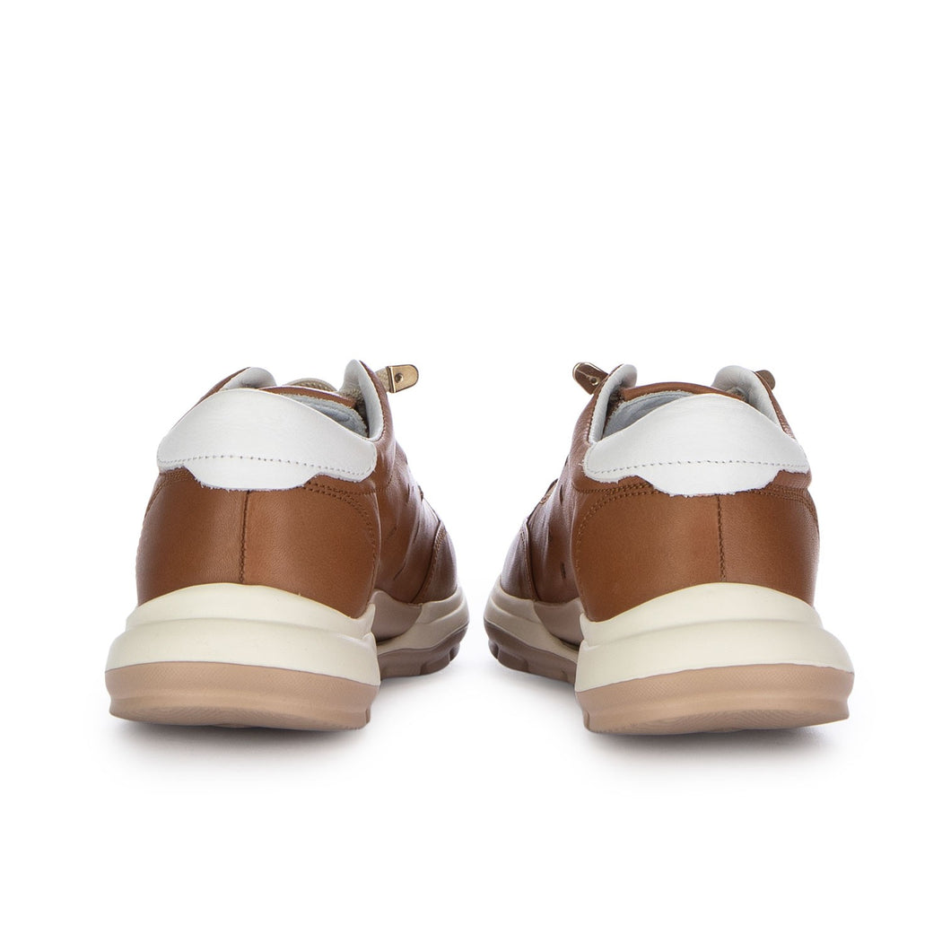60041 NAPPA TOBACCO  MARRONE