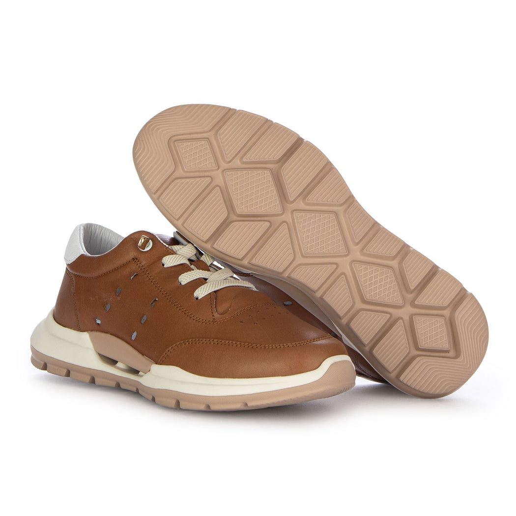 60041 NAPPA TOBACCO  MARRONE