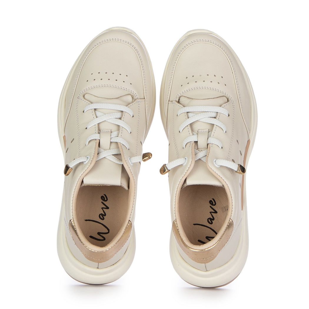 60041  WESY MARSHMELLOW  BIANCO PANNA