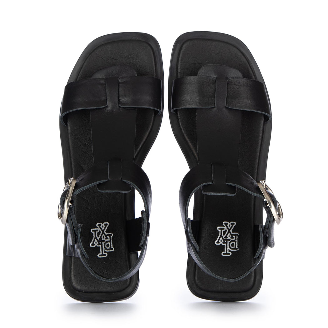 559212-62 BLACK NAPPA  NERO