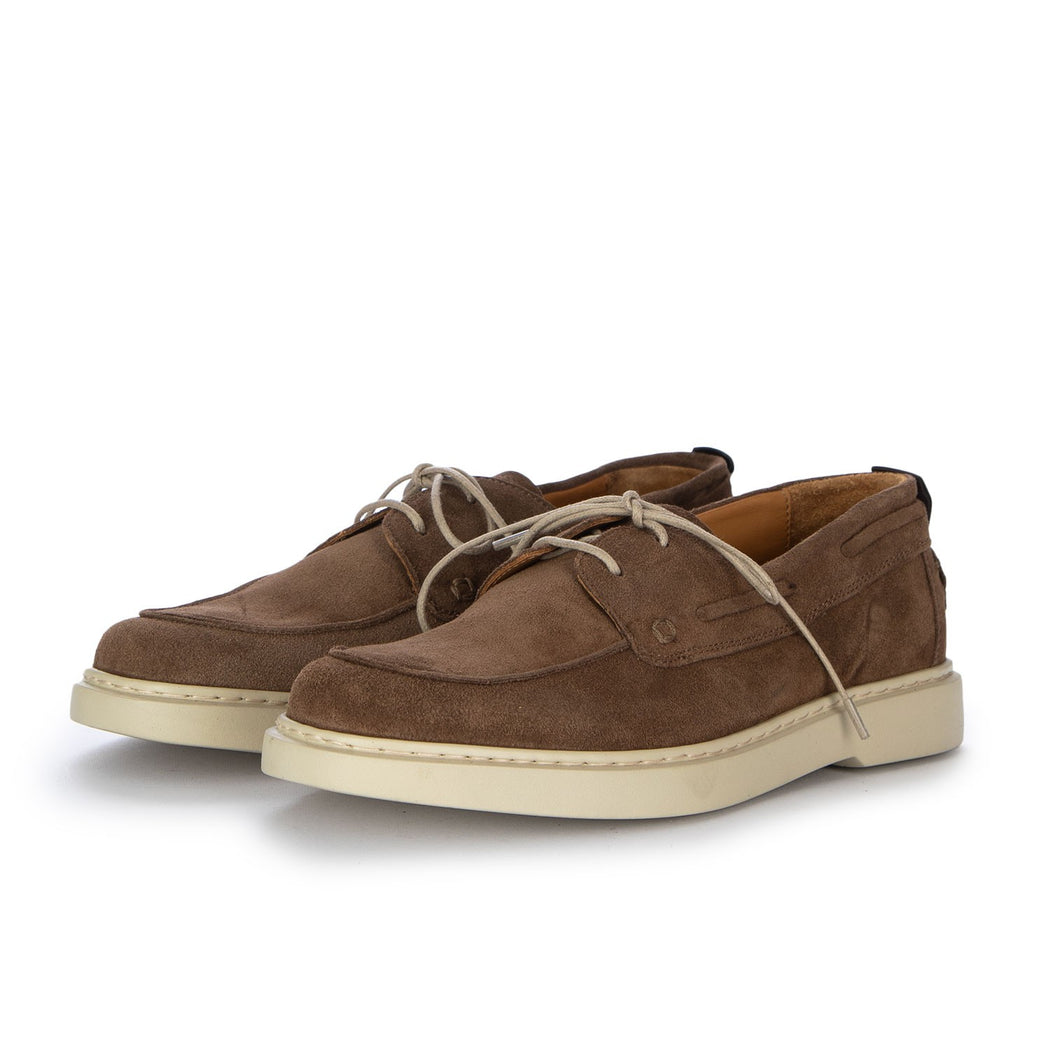 26124 CAMOSCIO  MARRONE