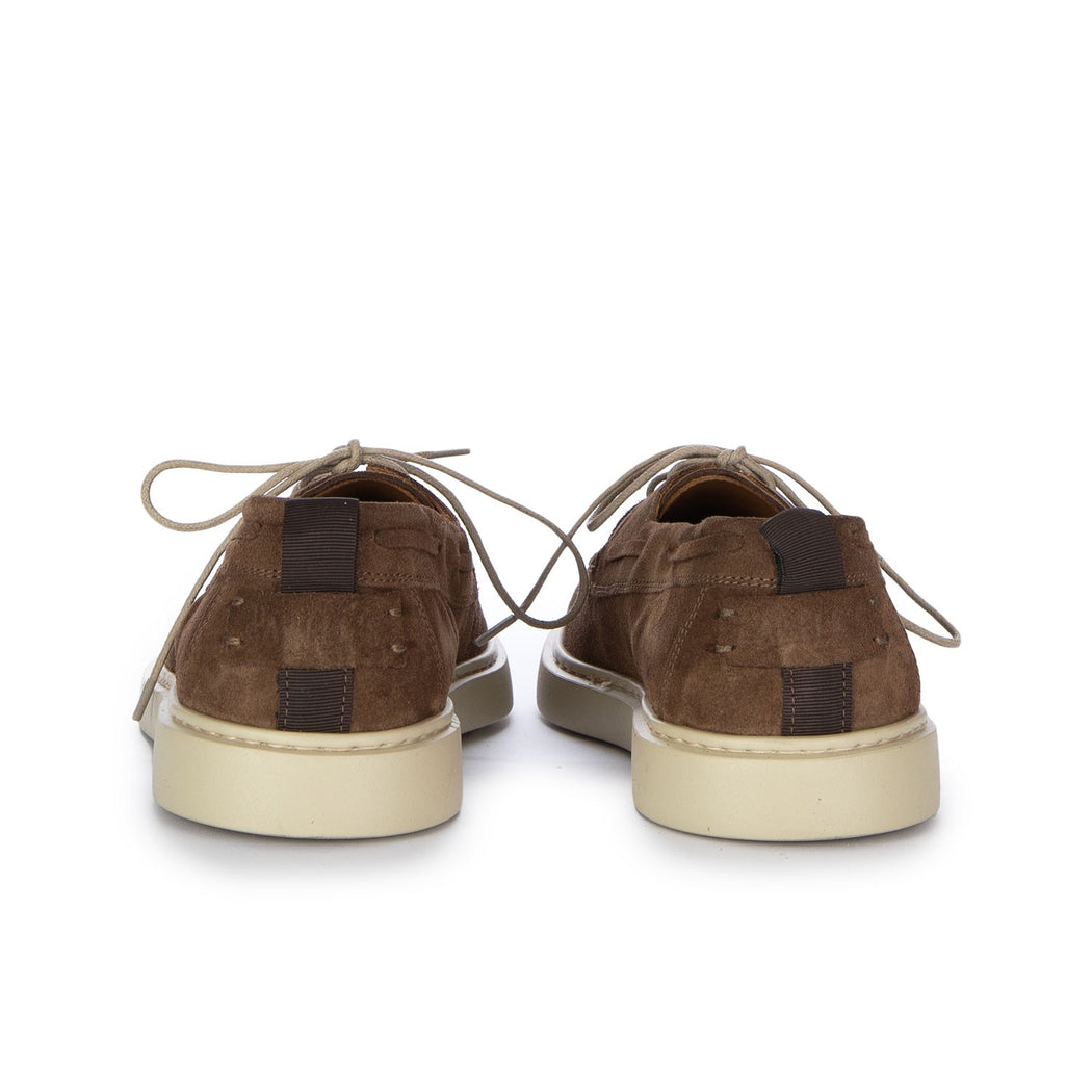 26124 CAMOSCIO  MARRONE
