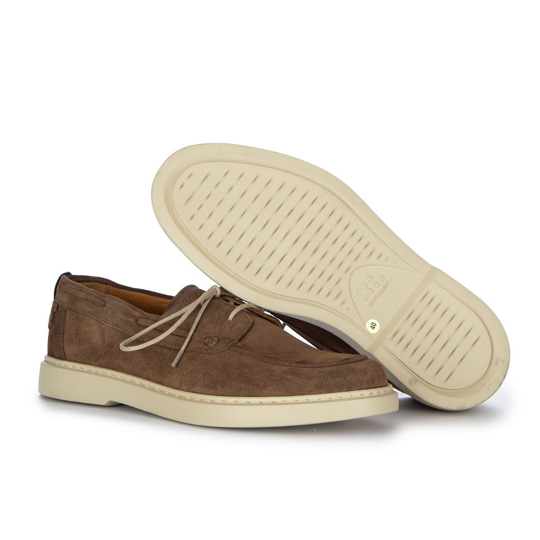 26124 CAMOSCIO  MARRONE