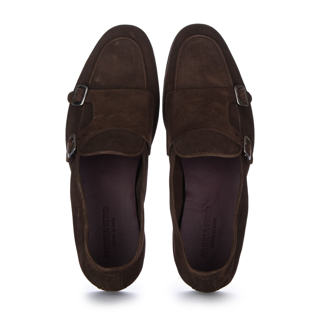 AE79  MARRONE SCURO