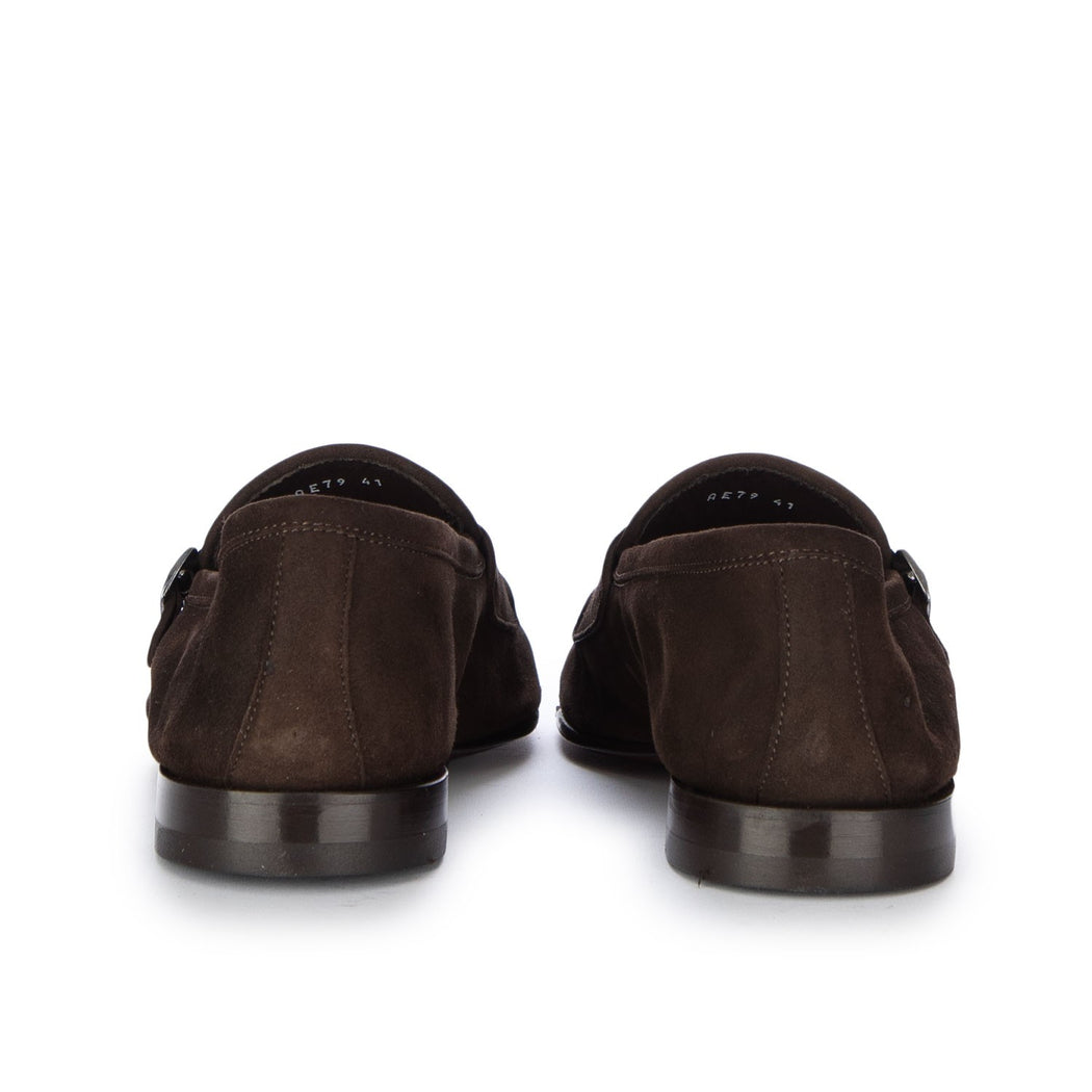AE79  MARRONE SCURO