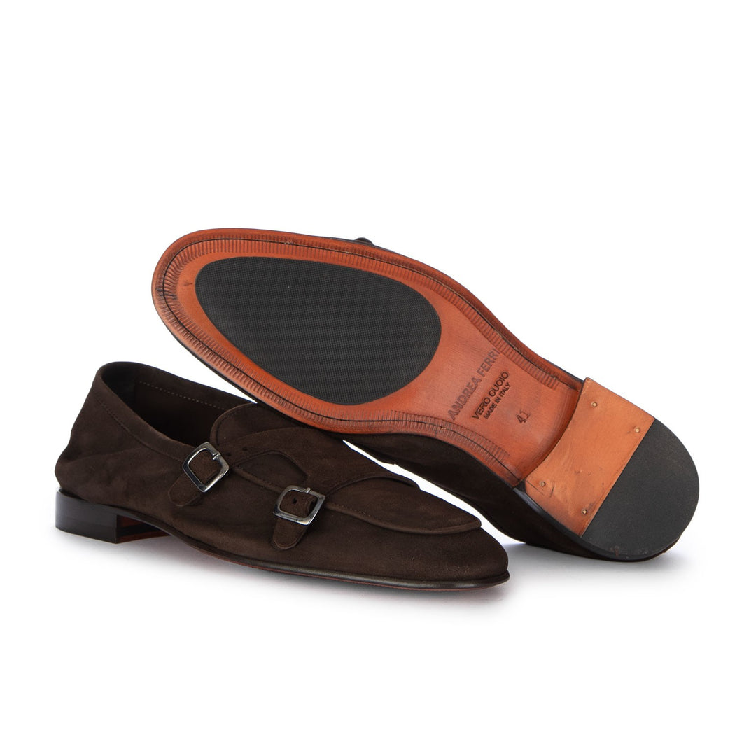 AE79  MARRONE SCURO