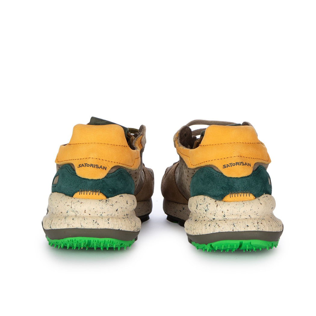 CHACRONA LASER PREMIUM  MARRONE/BEIGE