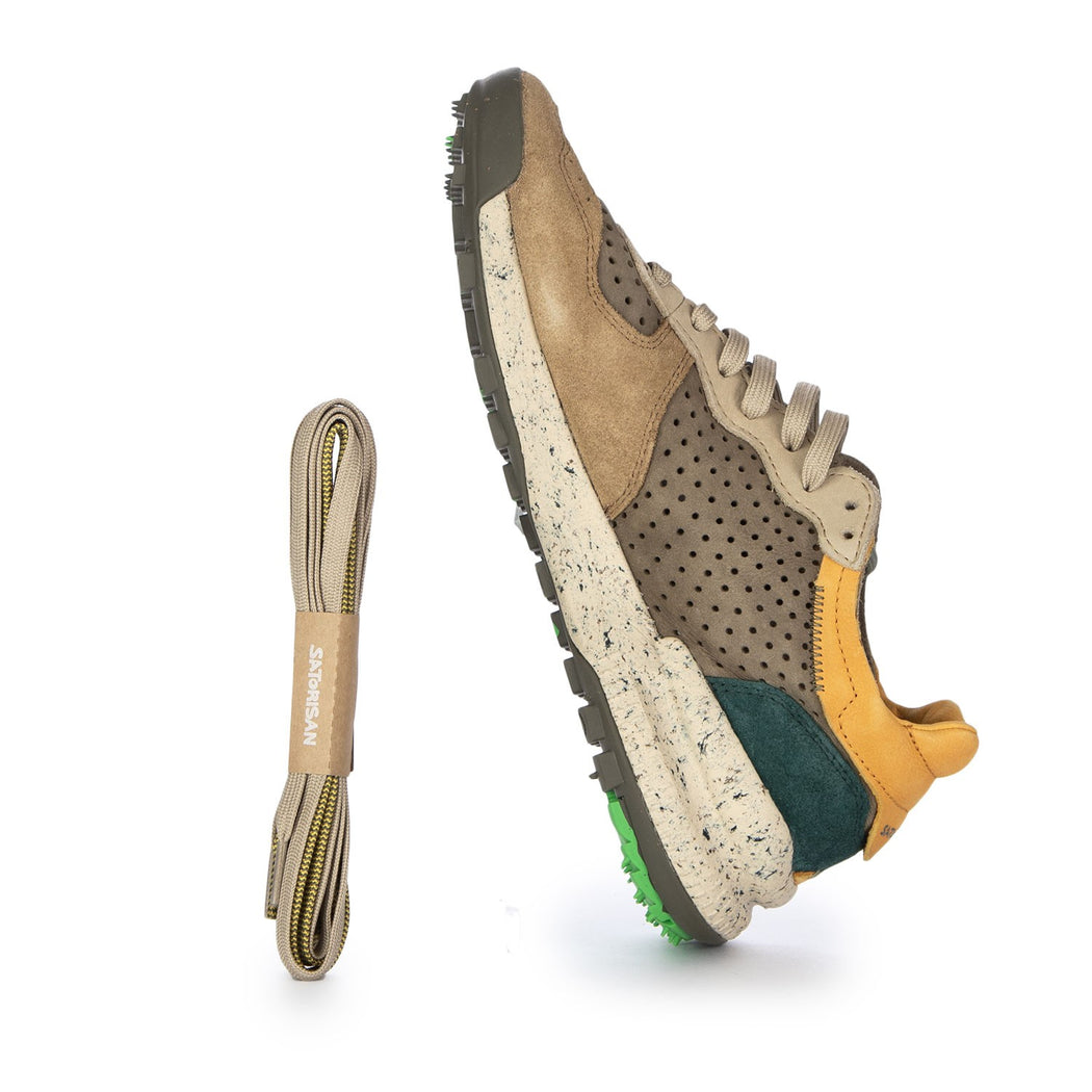 CHACRONA LASER PREMIUM  MARRONE/BEIGE