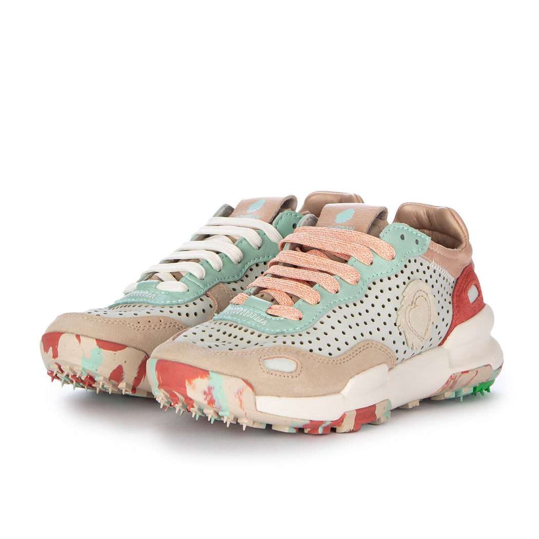 CHACRONA LASER PREMIUM  MULTICOLOR