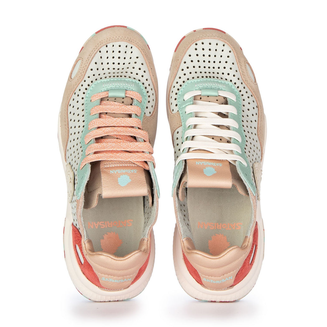 CHACRONA LASER PREMIUM  MULTICOLOR