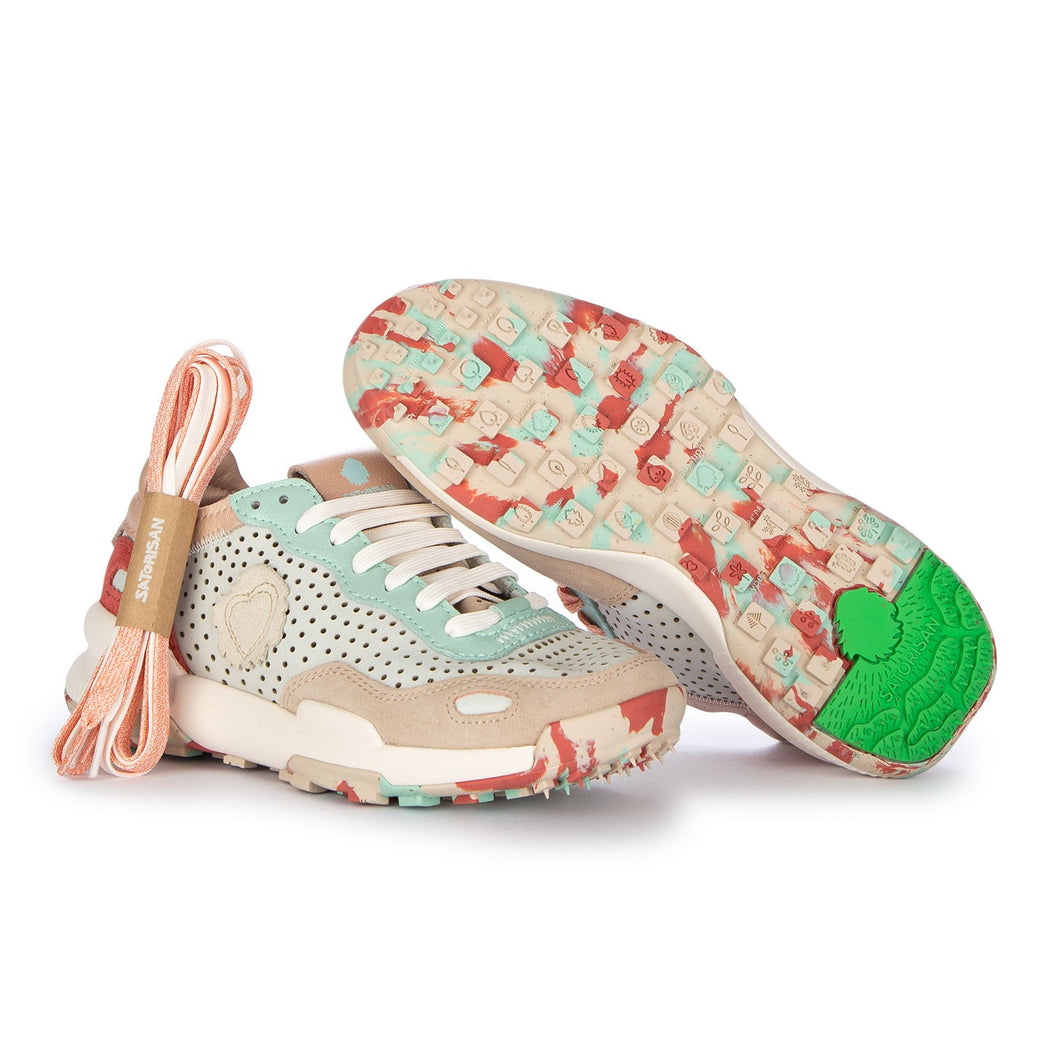 CHACRONA LASER PREMIUM  MULTICOLOR